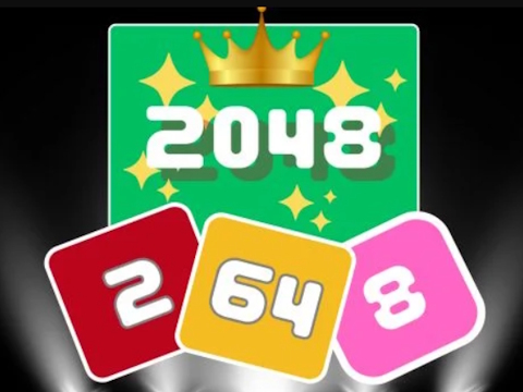 Block Puzzle 2048 Game