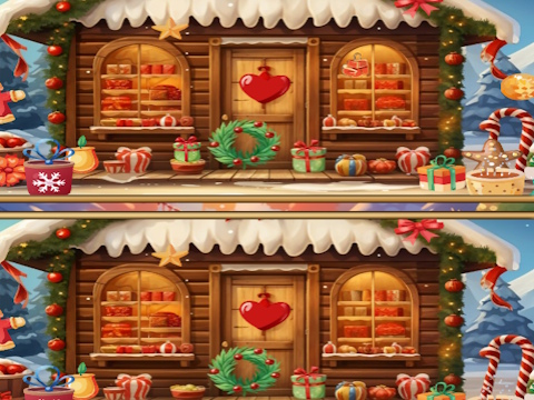 Scroll and Spot