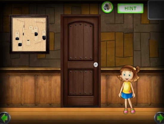 Amgel Kids Room Escape 257