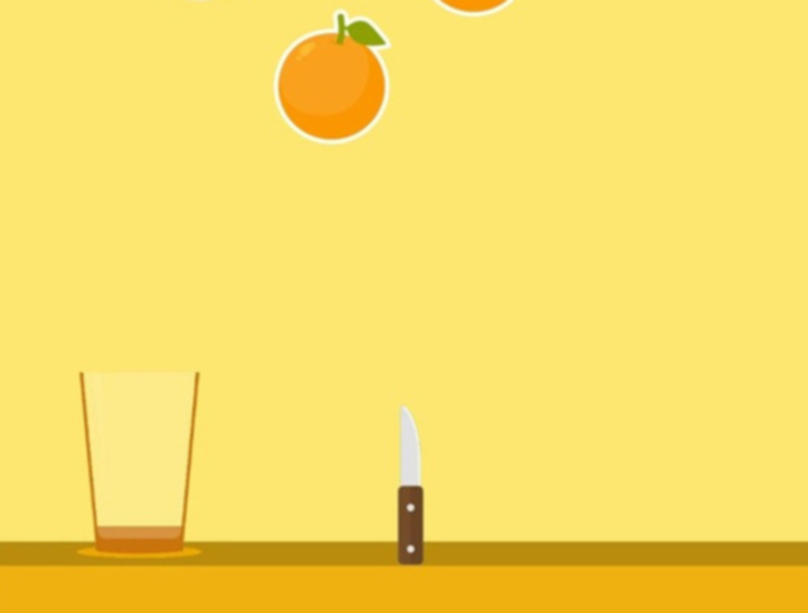 Orange Master