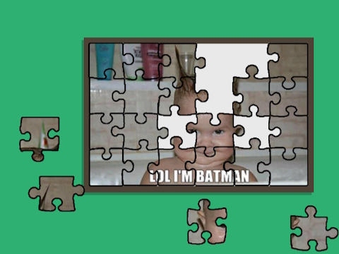 Jigsaw Puzzle