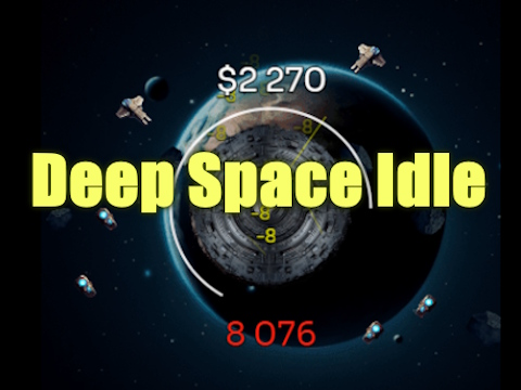 Deep Space Idle