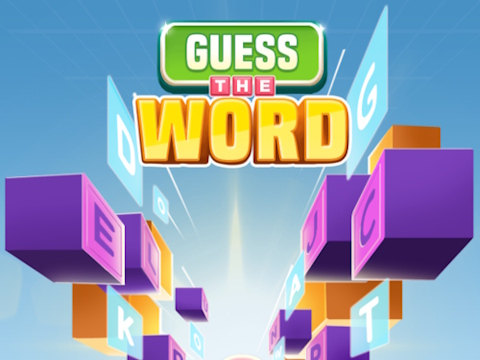 Guess the Word