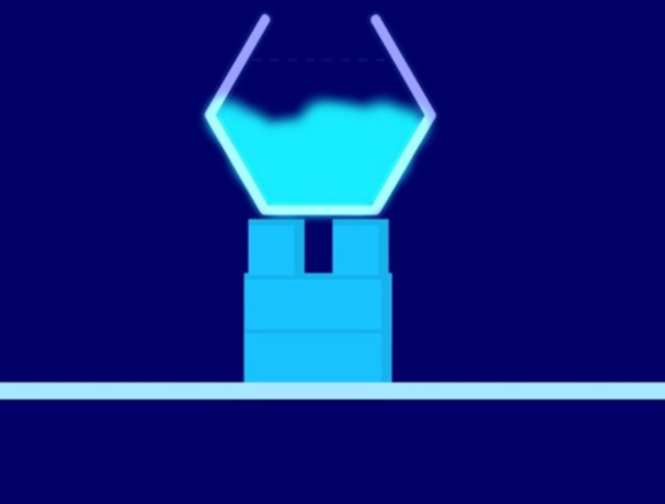 Don't Drop The Cup