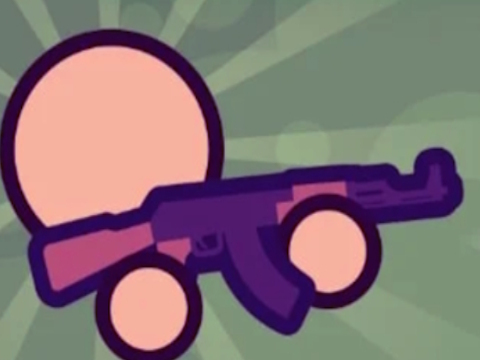 Survev.io Battle Royale