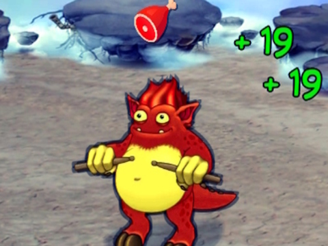 My Singing Monsters