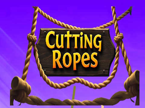Cutting Ropes