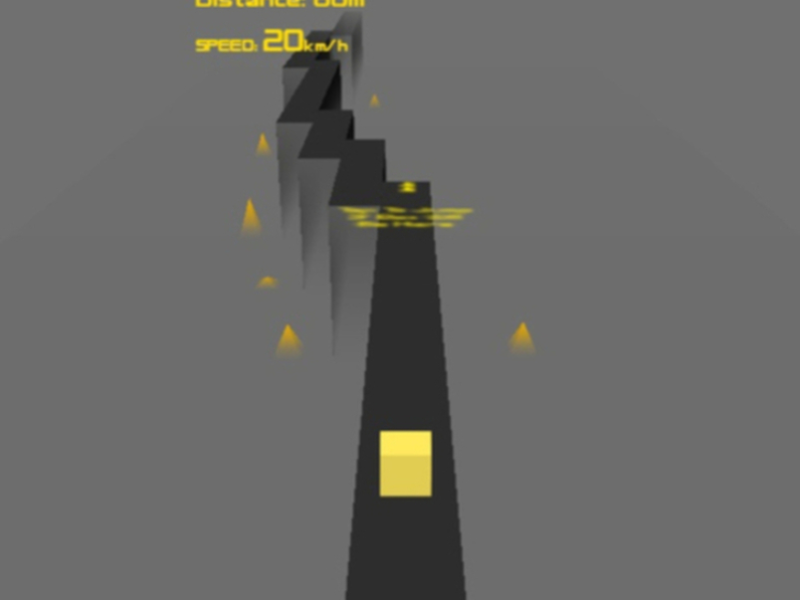 Good Jump