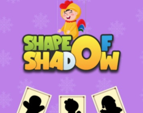 Shape Of Shadow