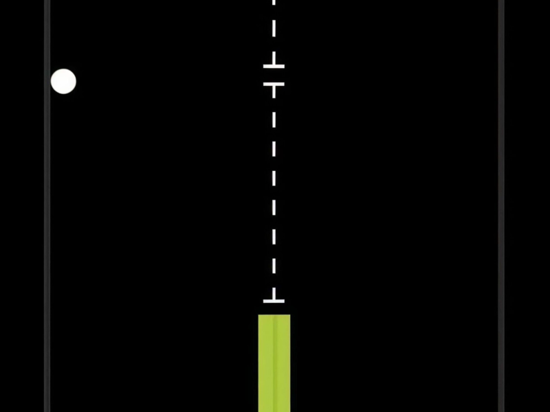 Jumpy Ball