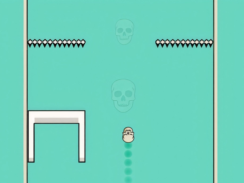 Skull Way