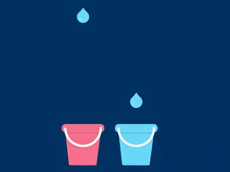 Liquid Sorting