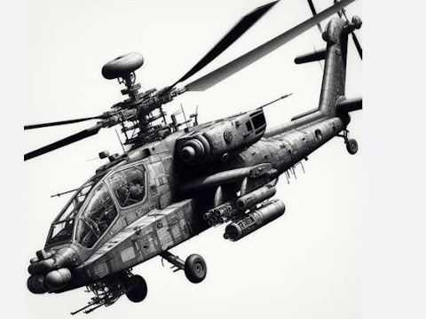 Fat Helicopter