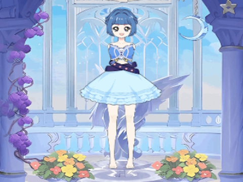 Lily Style: Dress Up