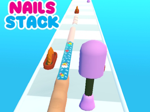 Nails Stack