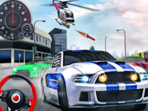 Car Racing Fever