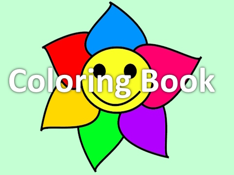 Coloring Book