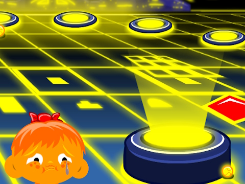 Monkey Go Happy Stage 902