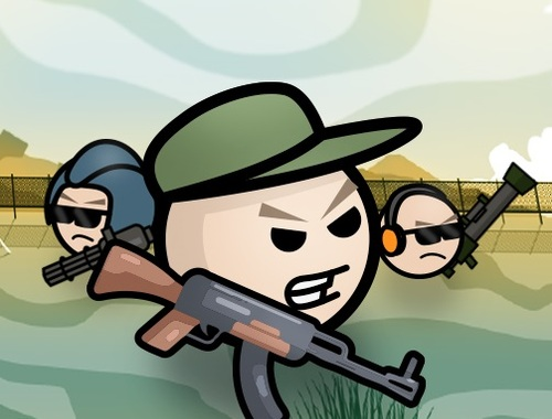 Mini Shooters