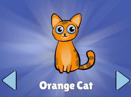 Kitty Clicker
