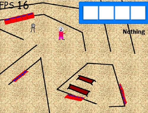 Stealpop's Basics