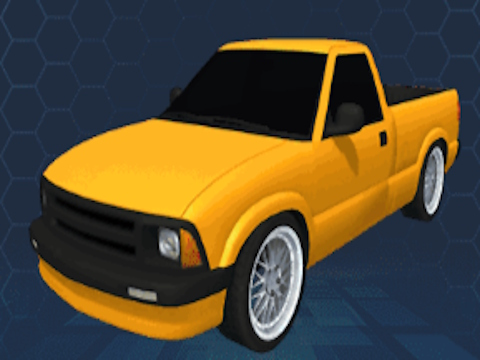 Real Driving Simulator