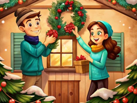 Jingled Pieces