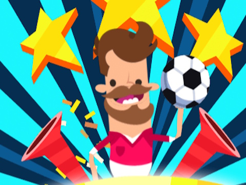 Rebound Star