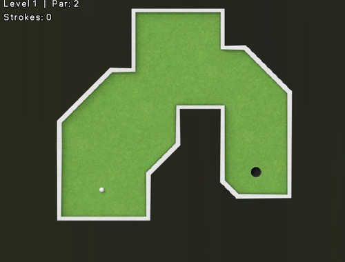 Little Golf
