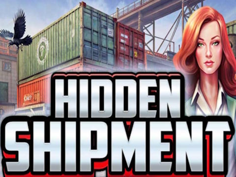 Hidden Shipment