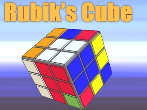 Rubik’s Cube