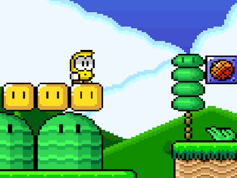 Banana’s Quest