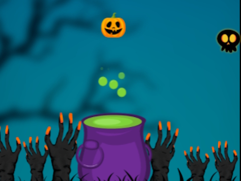 Survival Pumpkin