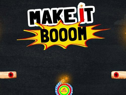 Make It Boom!