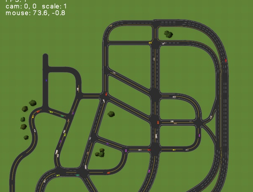 Road Designer