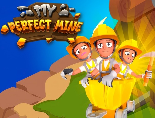 My Perfect Mine