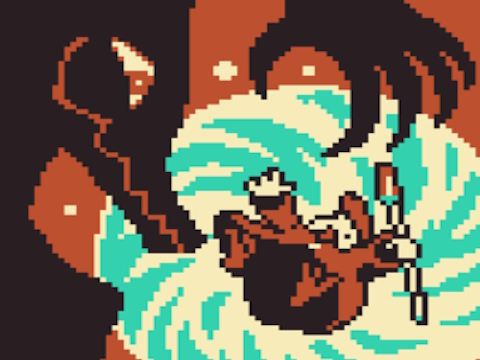 Arcane Beak