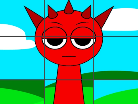 Sprunki: Solve & Sing