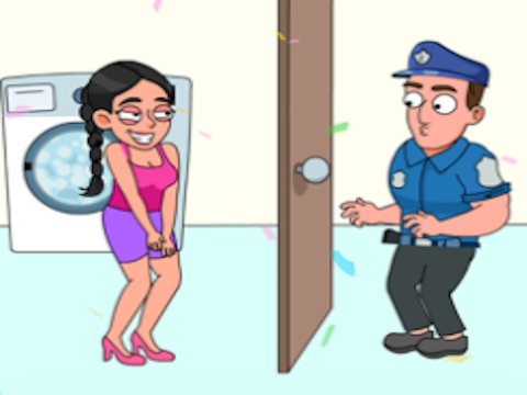 Hide the Evidence