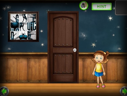 Amgel Kids Room Escape 260