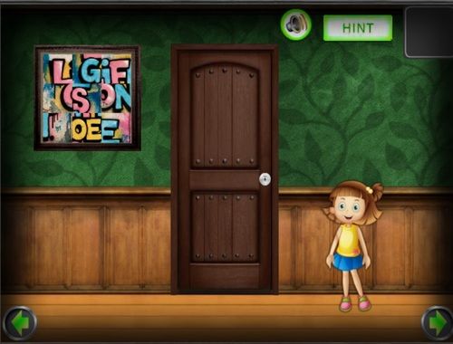 Amgel Kids Room Escape 262