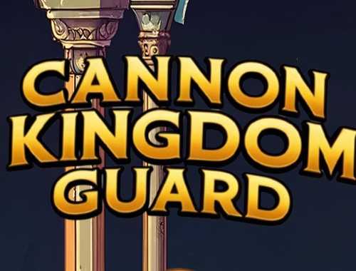 Cannon Kingdom Guard