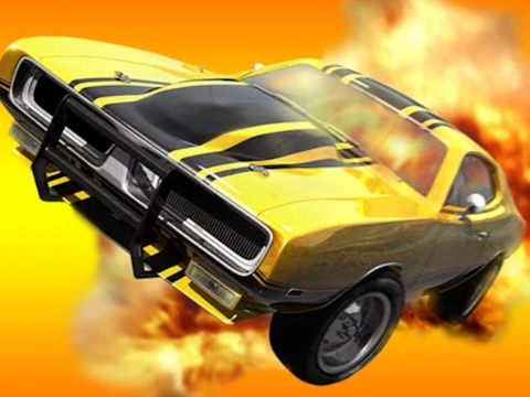 Drift Racing Multiplayer