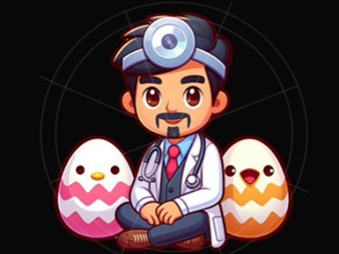 Idle Hatch Eggs