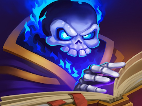 Mage's Secret