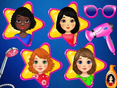 MakeOver Salon