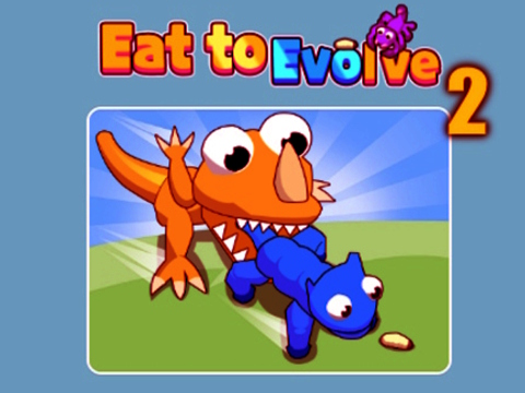 Eat To Evolve 2