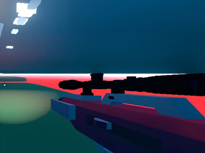 Eclipse Run 3