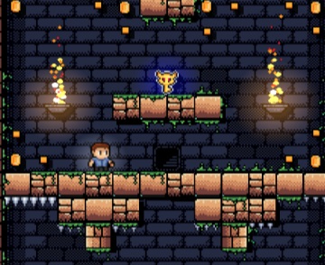 Dash Heroes: Labyrinth