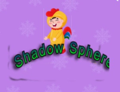 Shadow Sphere